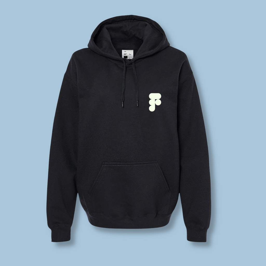 Wildflower Hoodie