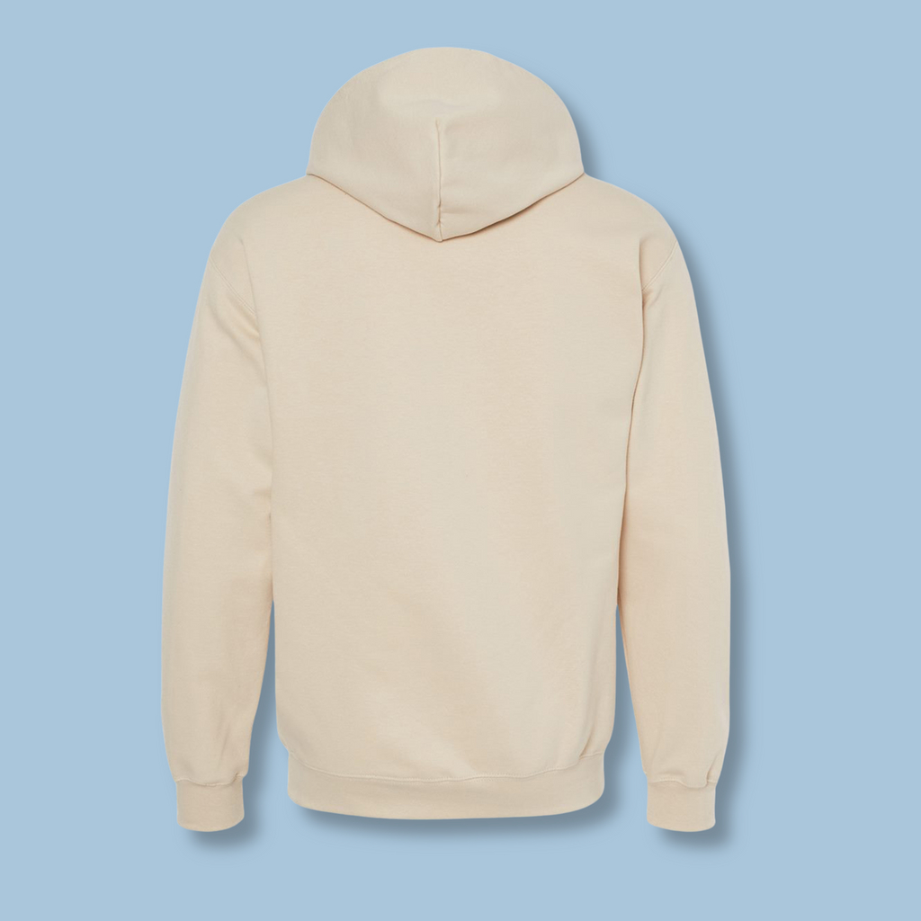 Doodle Hoodie
