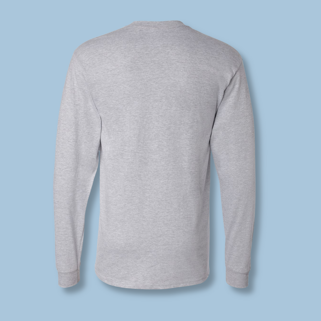 Gestures Longsleeve