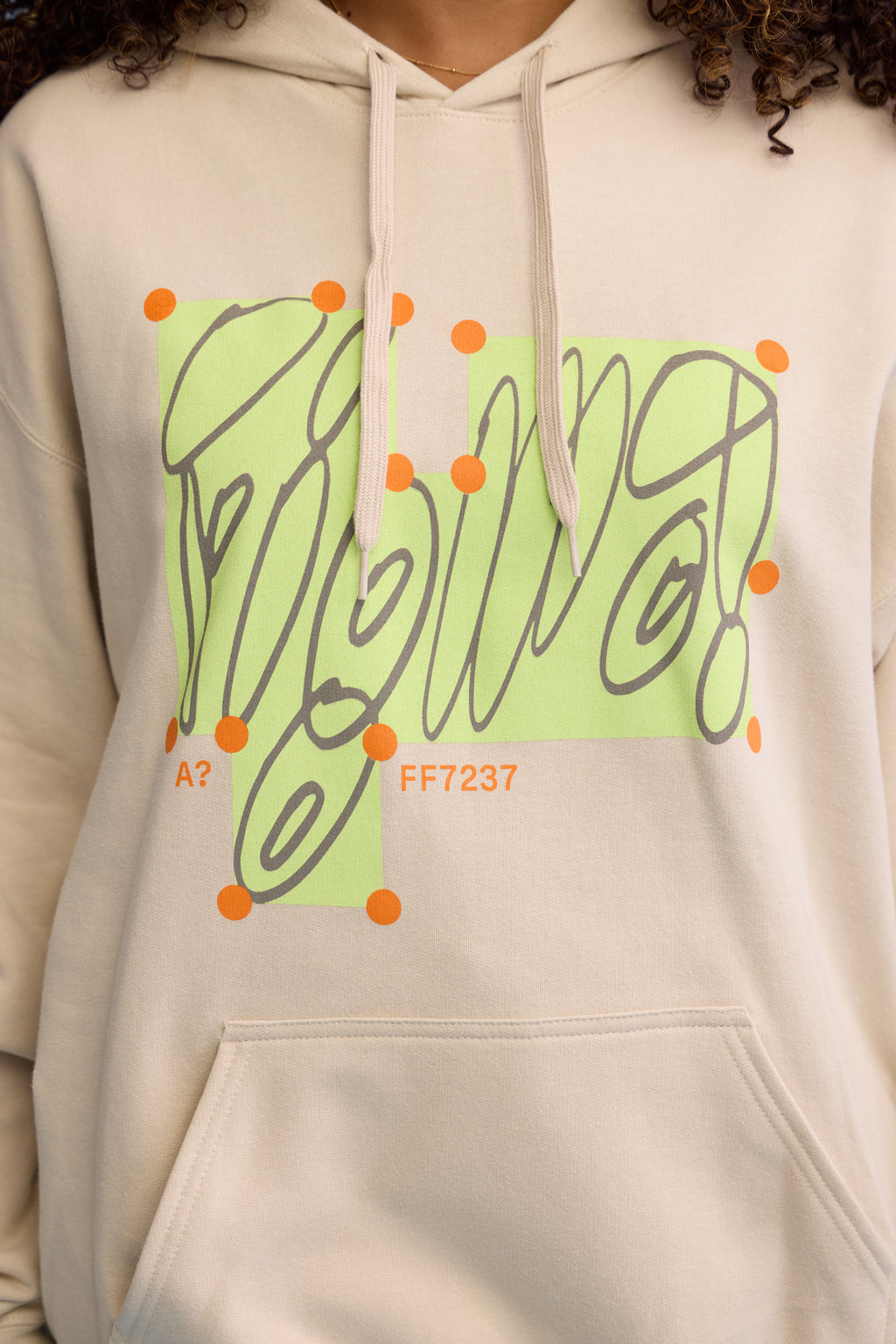 Doodle Hoodie