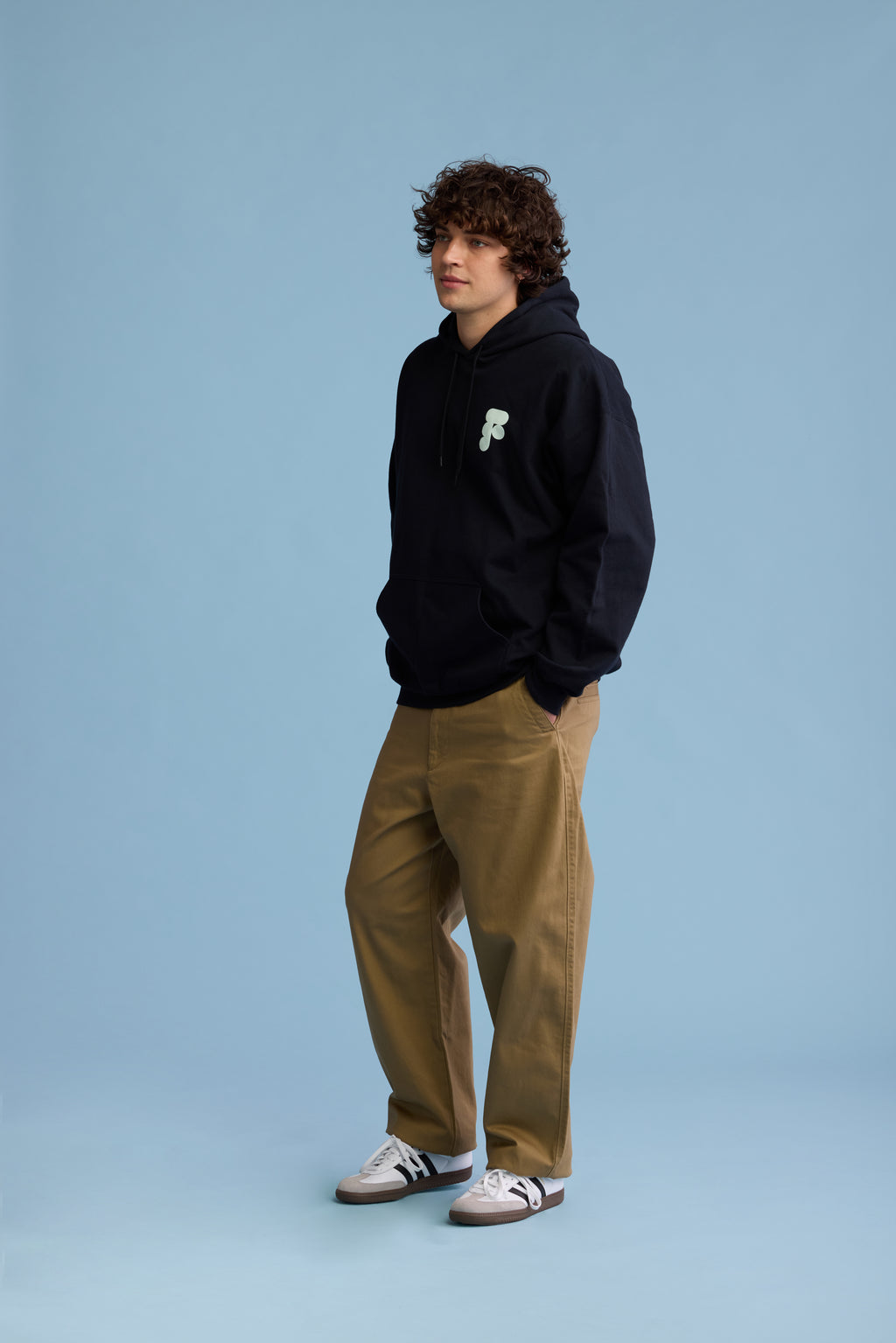 Wildflower Hoodie
