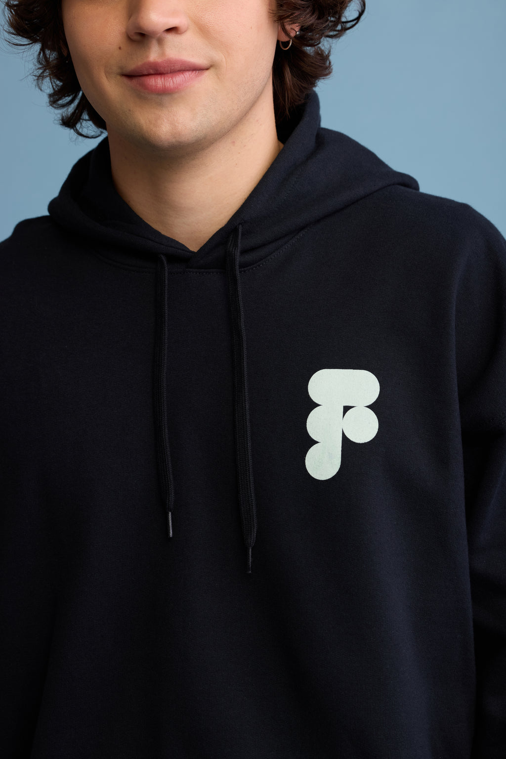 Wildflower Hoodie