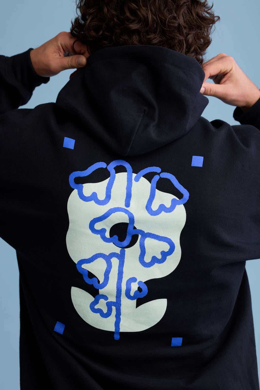 Wildflower Hoodie