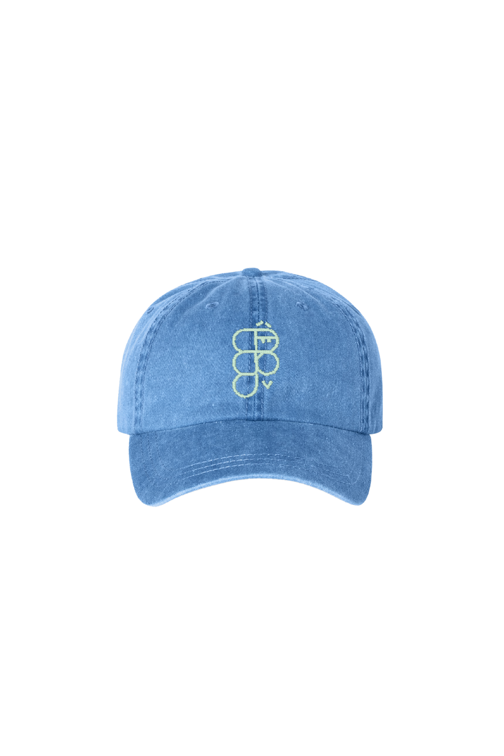 Flippy hat
