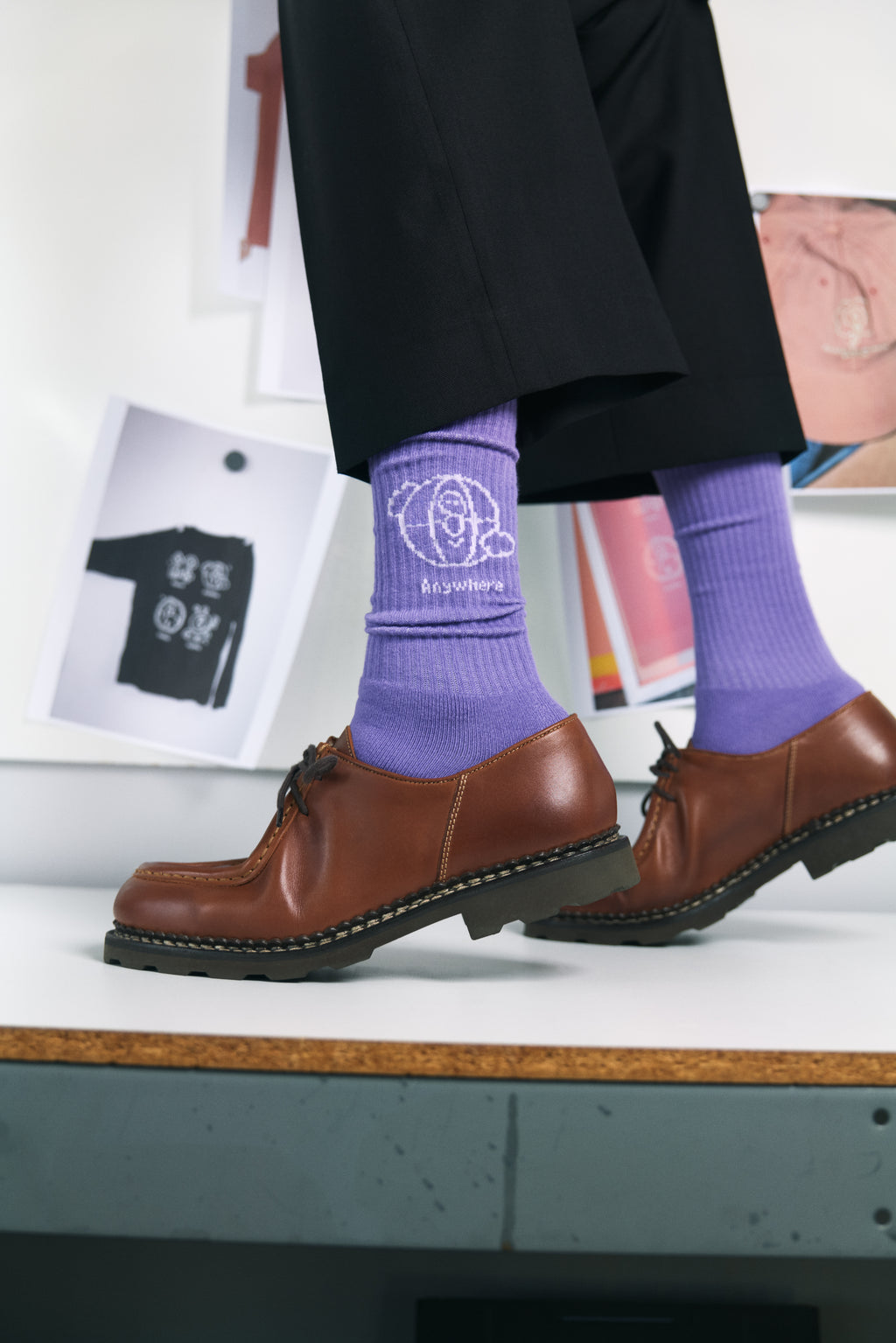 Best buds socks