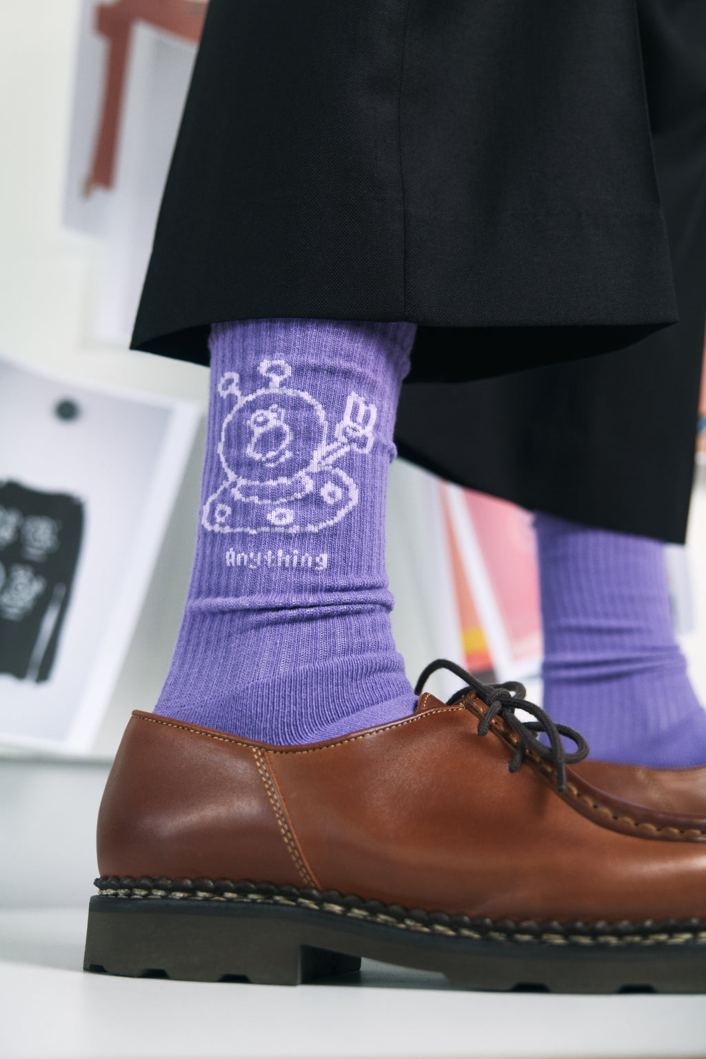 Best buds socks