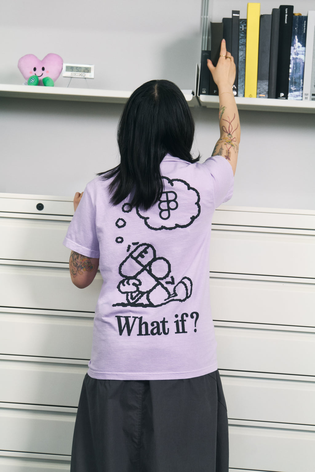 Daydreamer tee