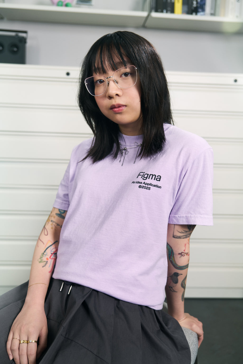 Daydreamer tee