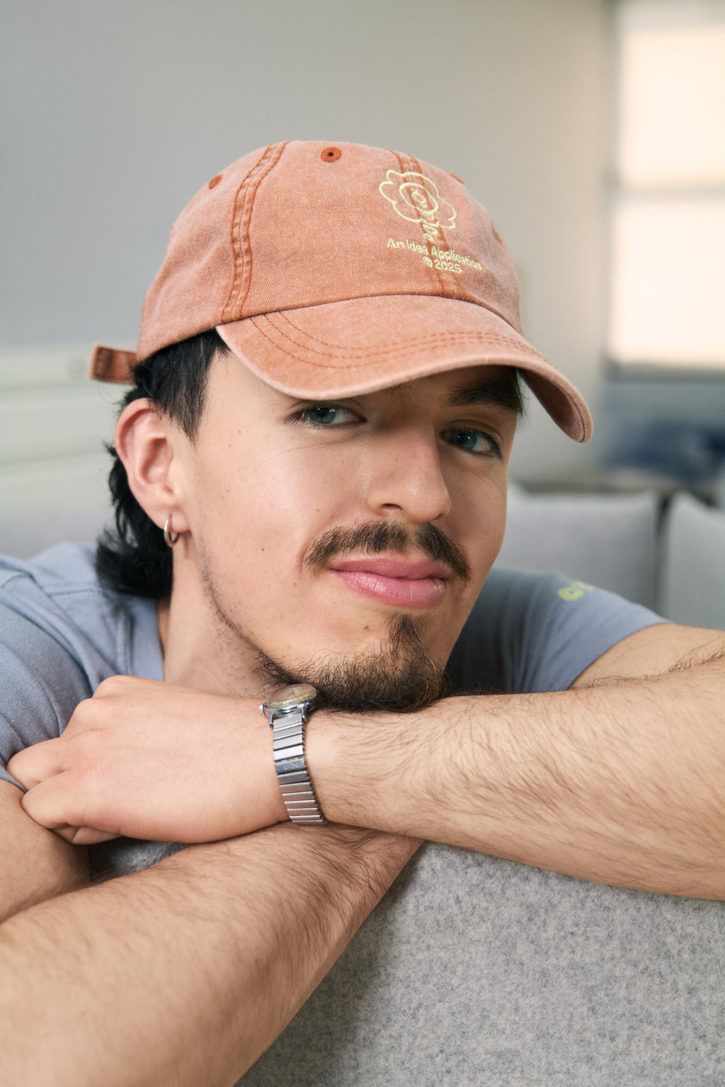 Thinking cap