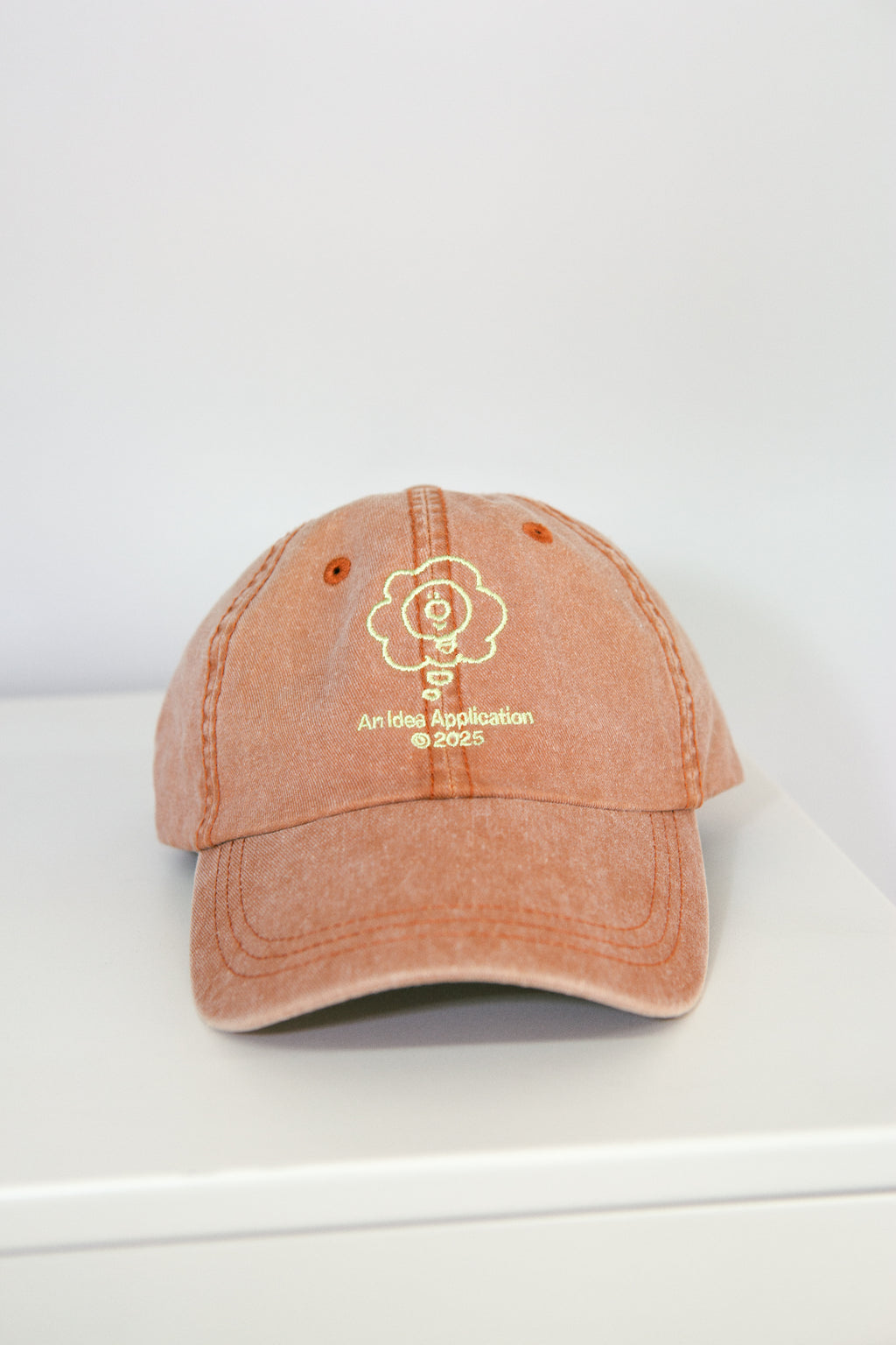 Thinking cap
