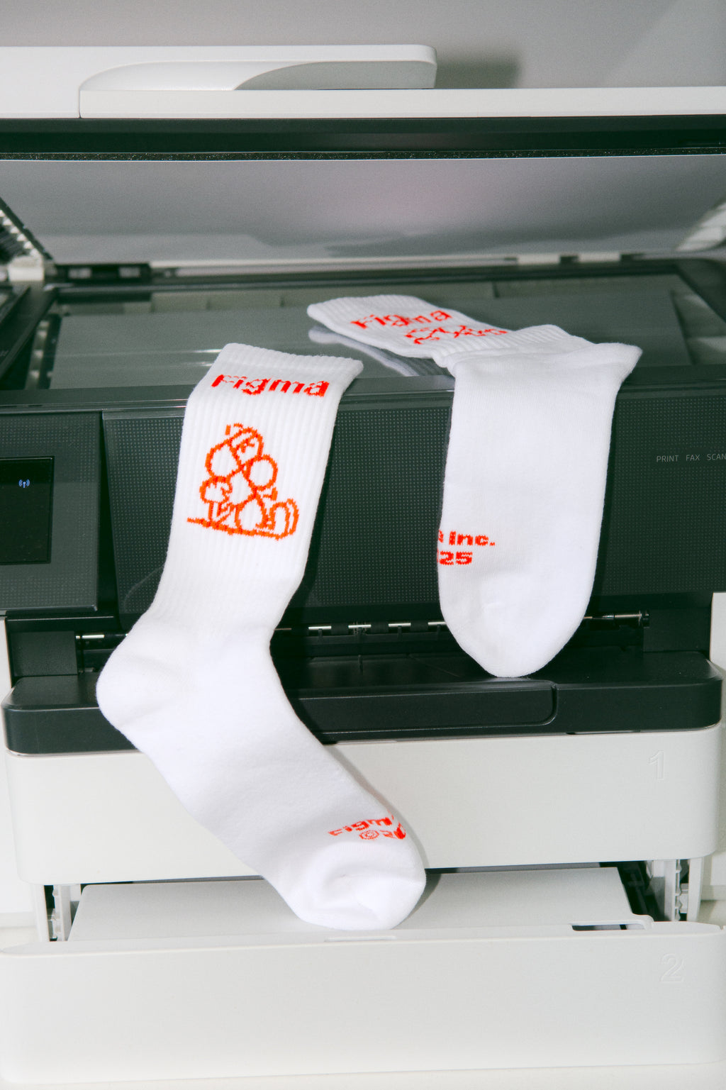 Kickback socks
