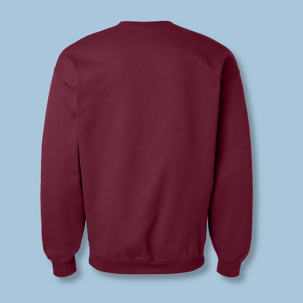 Local Styles Crewneck