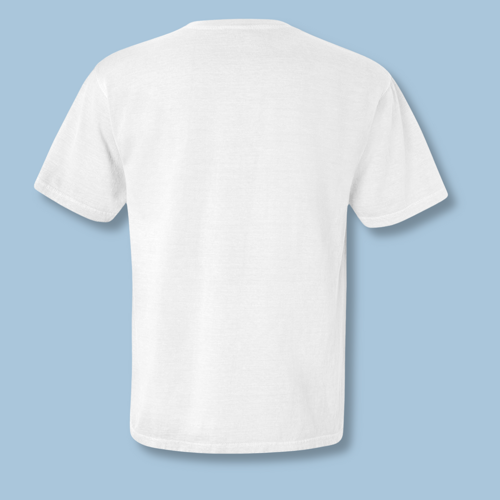 All Smiles Tee