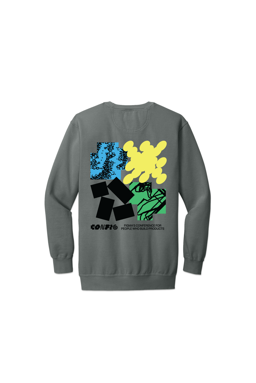 Config 2026 Crewneck