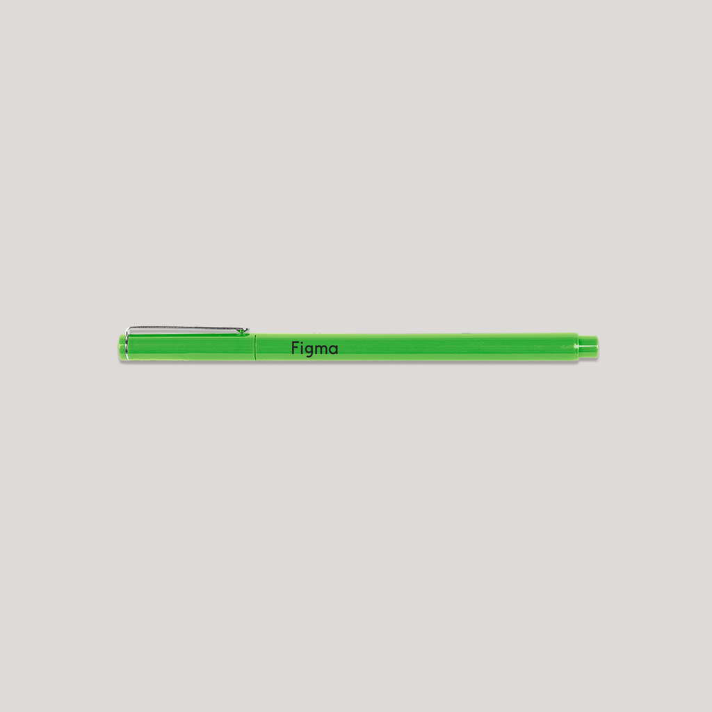 FOF Green Le Pen