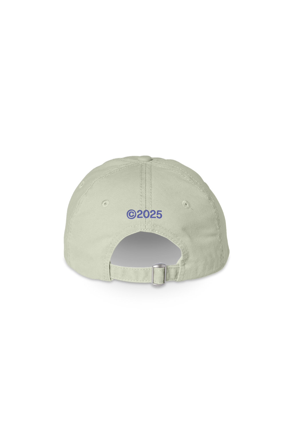 Top of mind hat