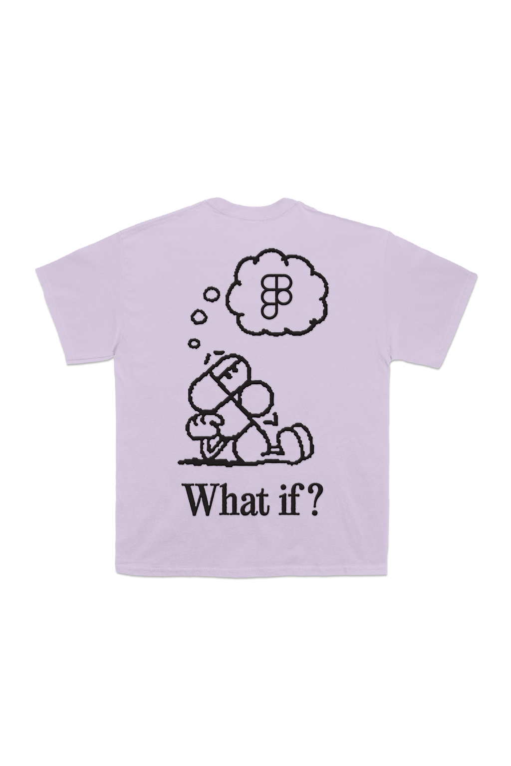 Daydreamer tee