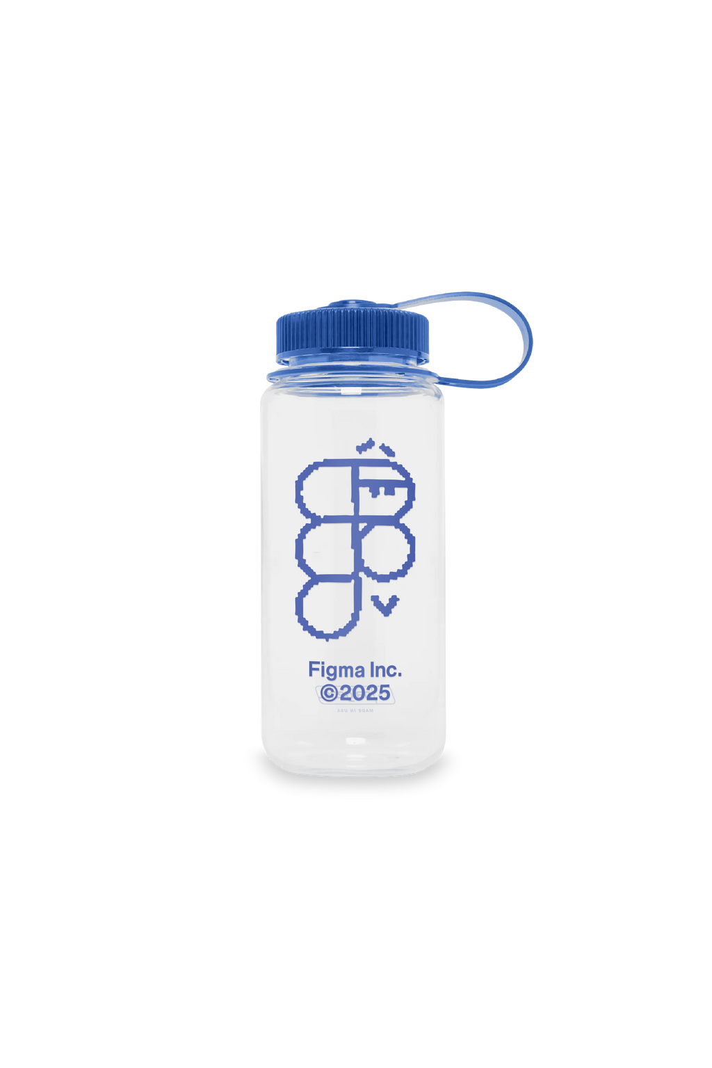 Flippy bottle
