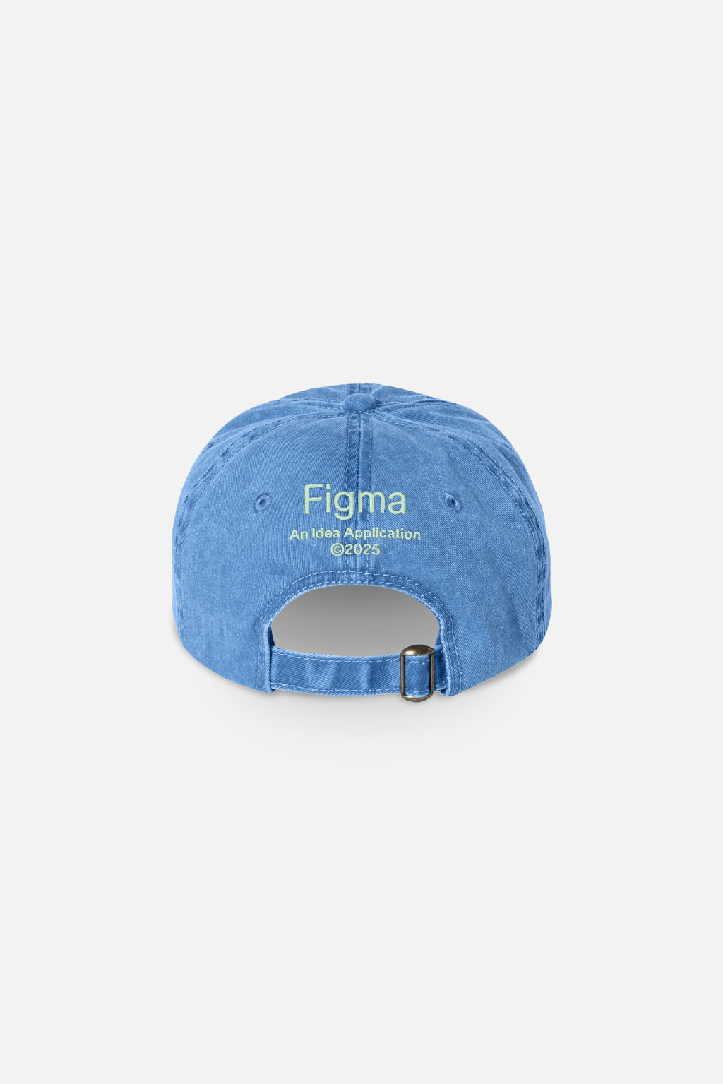 Flippy hat