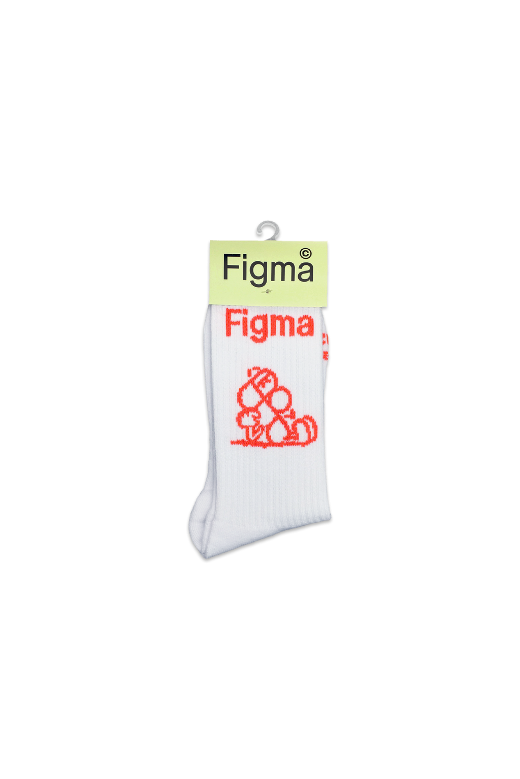 Kickback socks