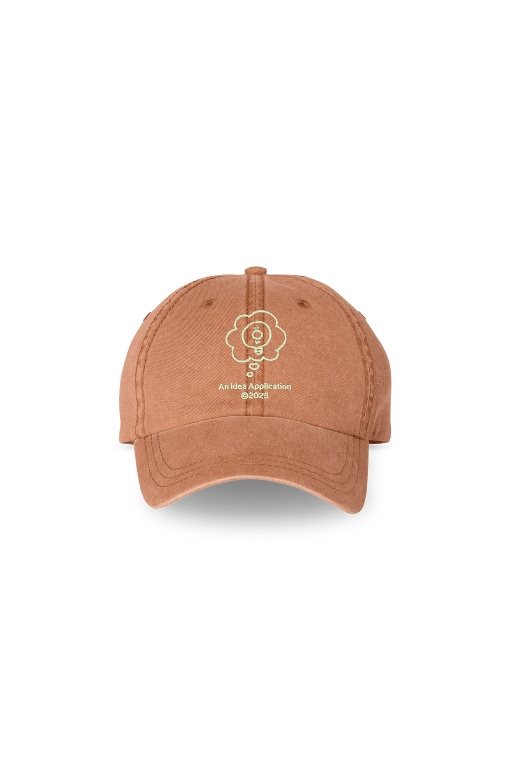 Thinking cap