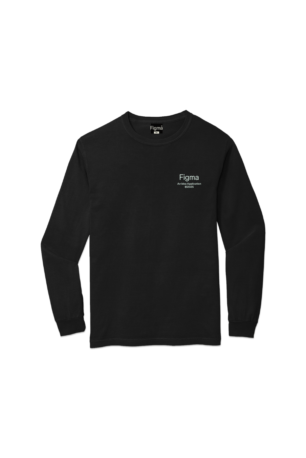 Unlimited tee