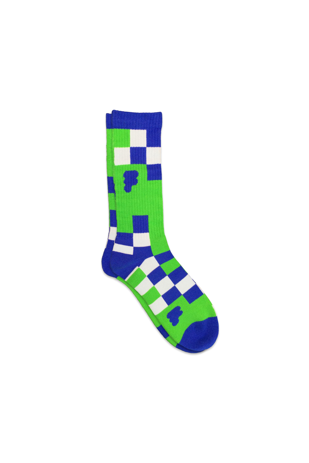 Low res socks
