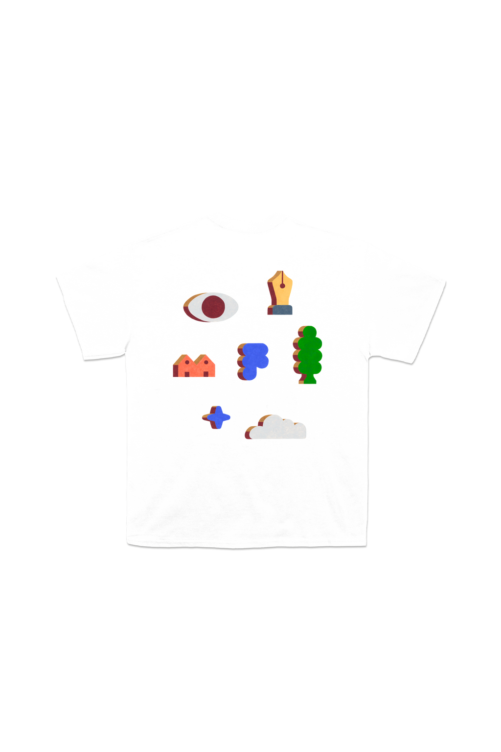 Toolbox tee