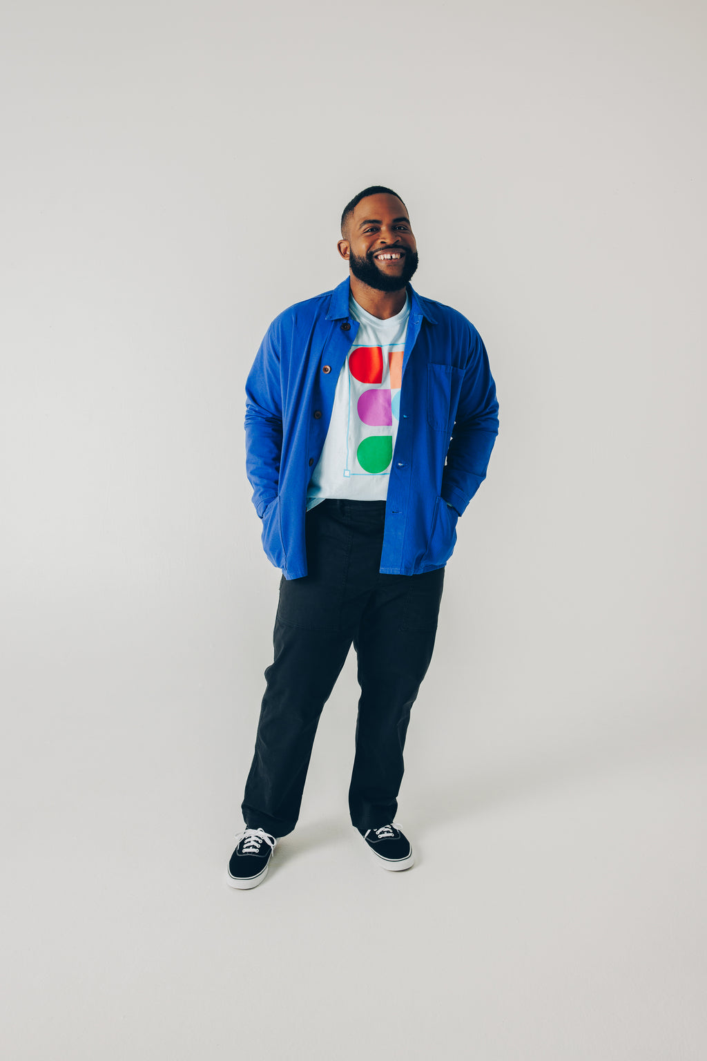 Tidy Up Tee