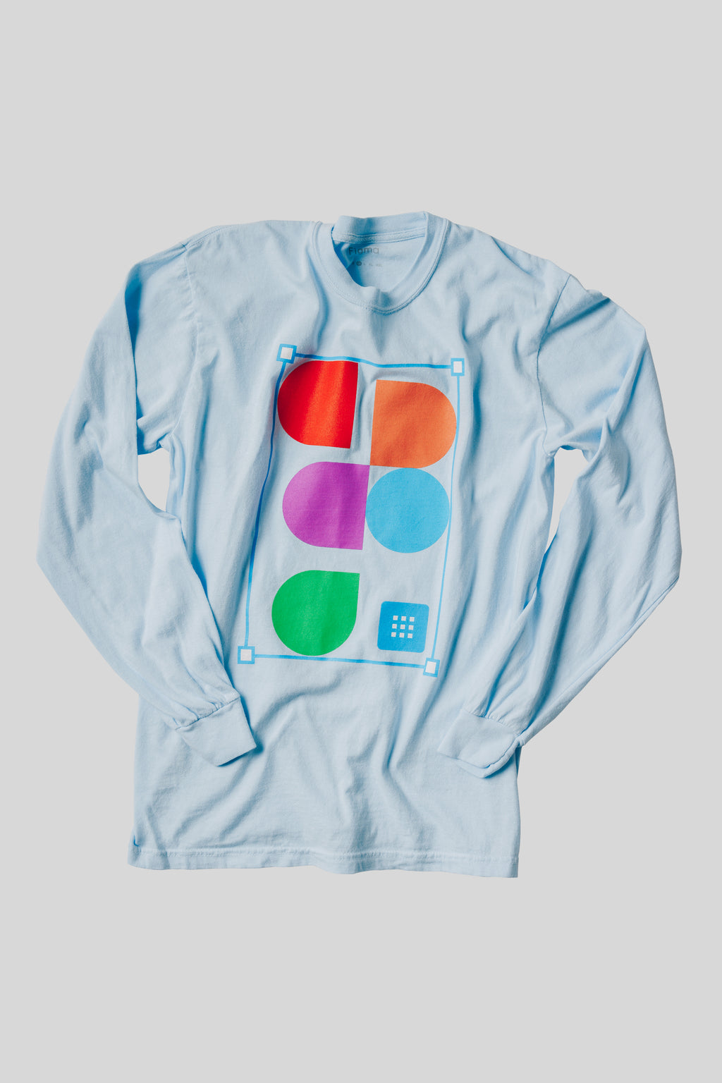 Tidy Up Tee