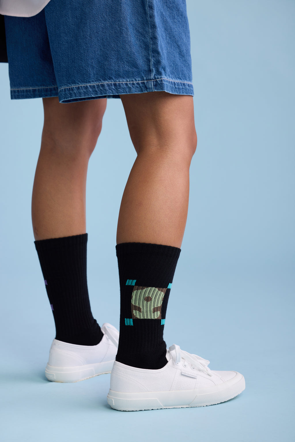 Garden Crew Socks
