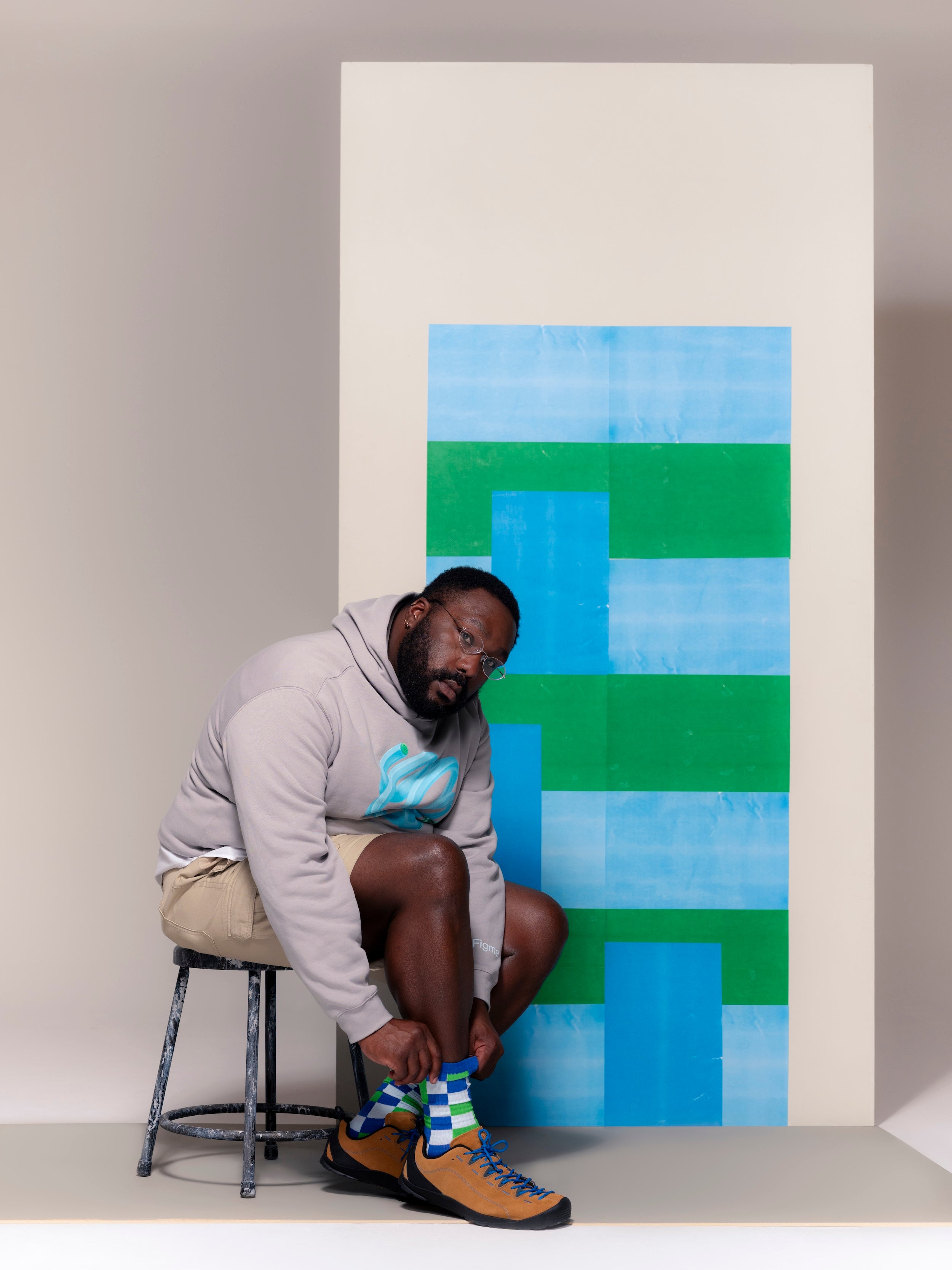 Low res socks