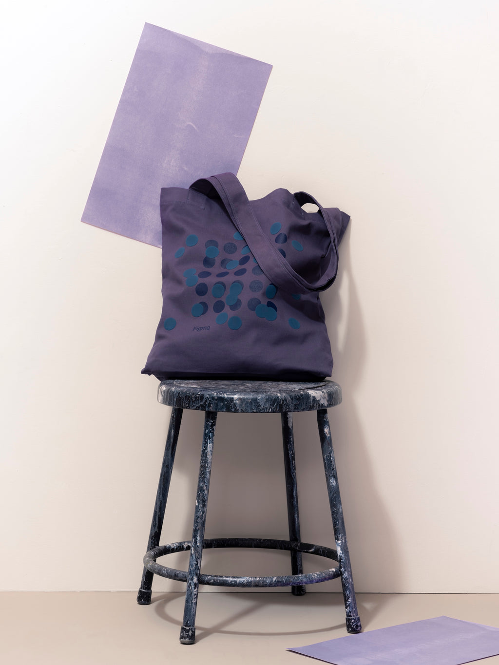 Echo tote