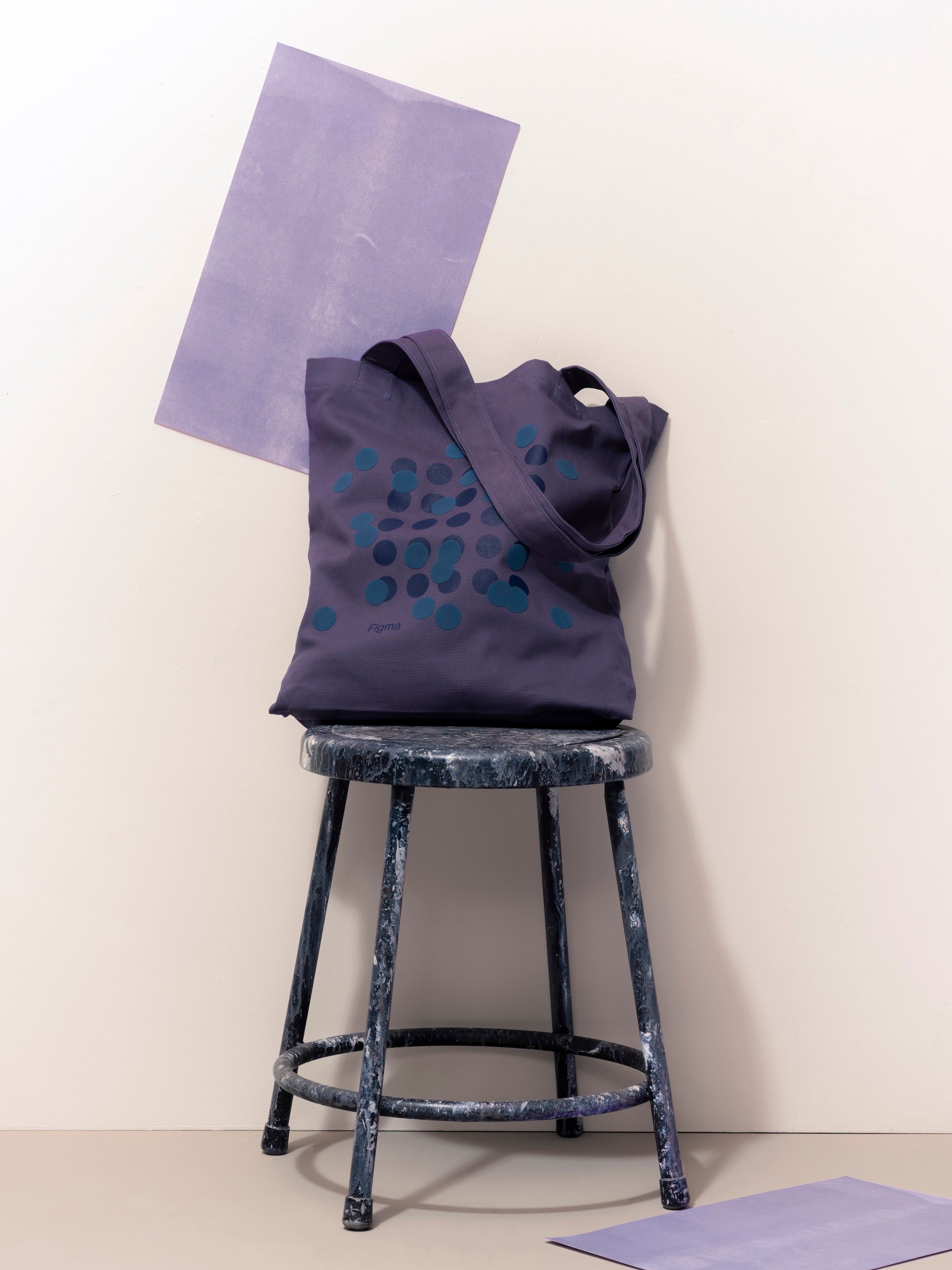 Echo tote