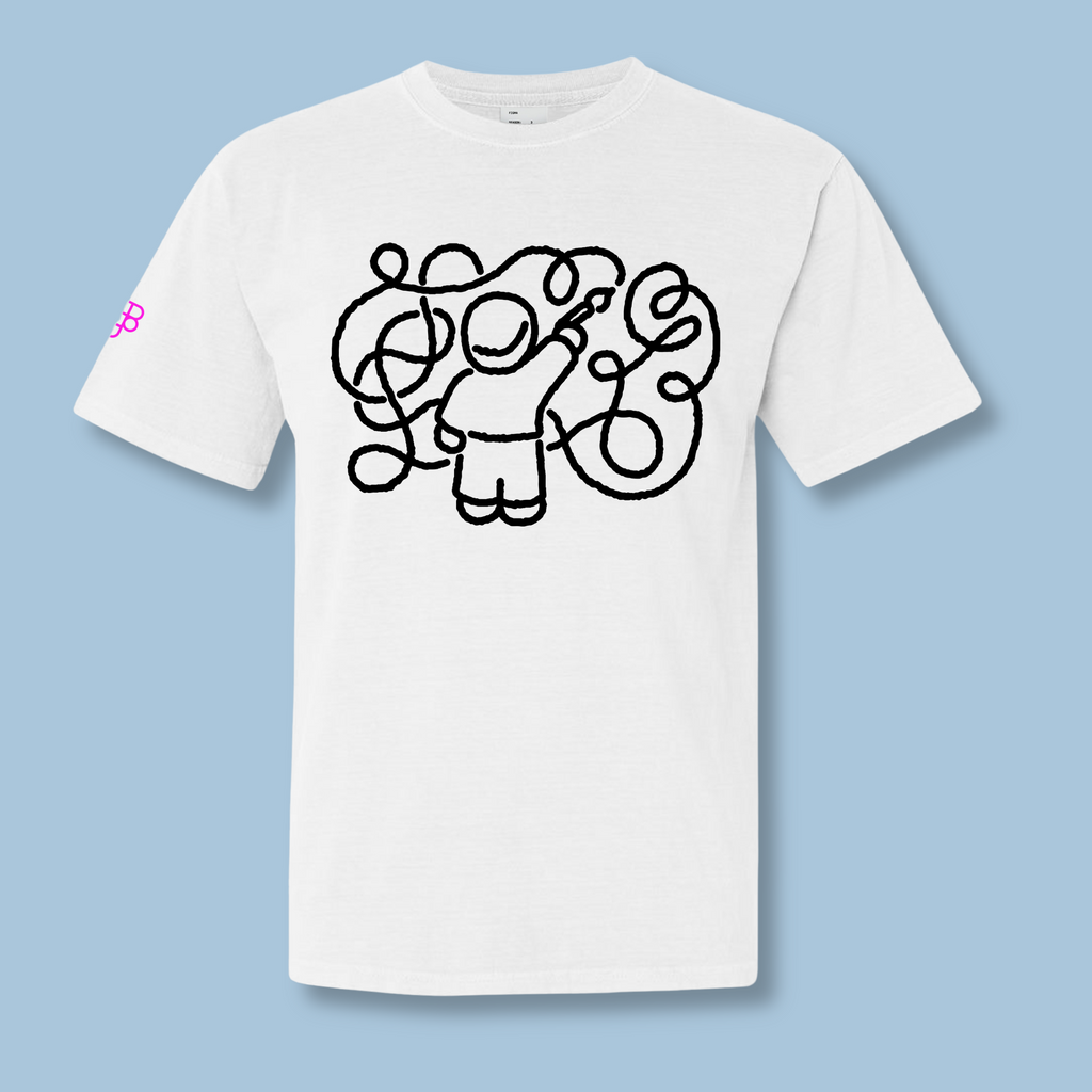 Doodle Tee