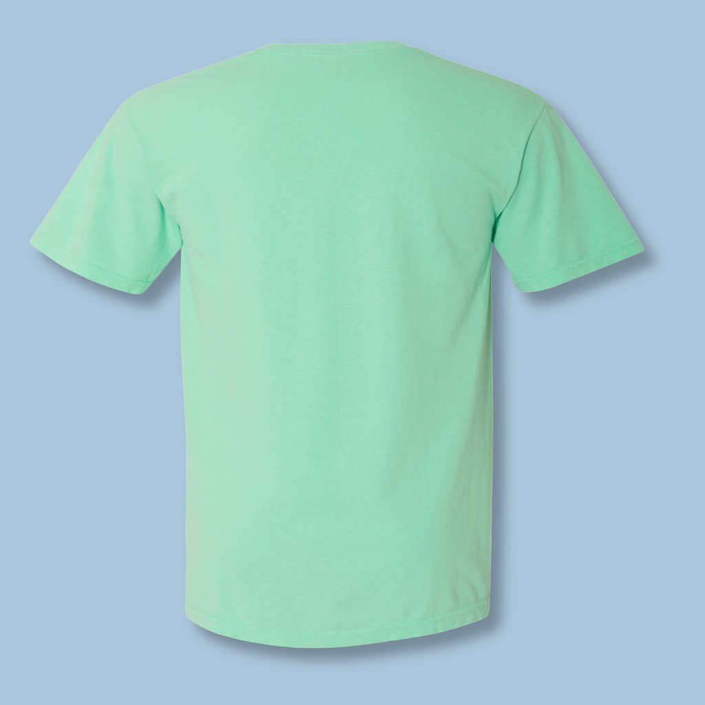 Independent Corners Tee