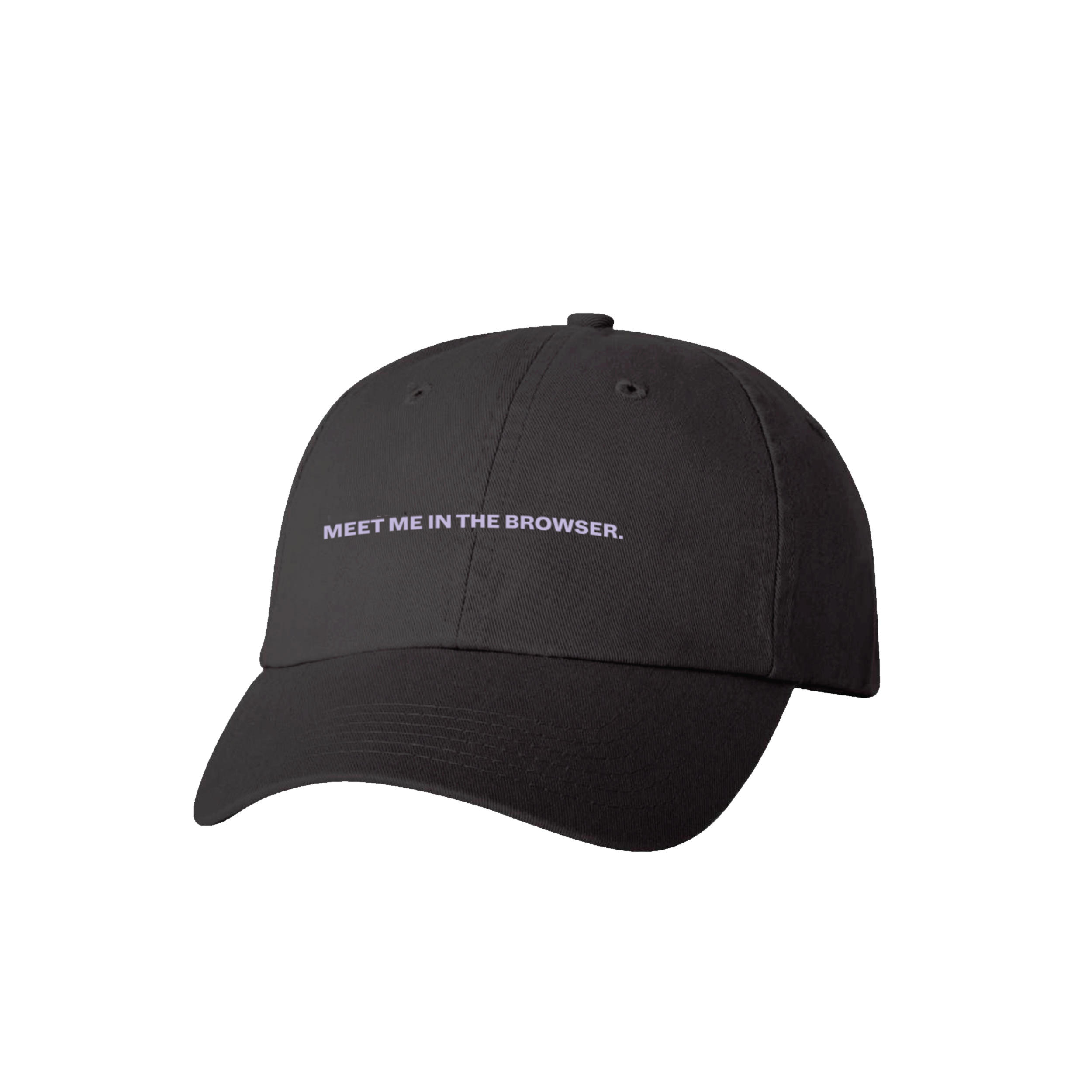 FoF Meet Me in the Browser Hat