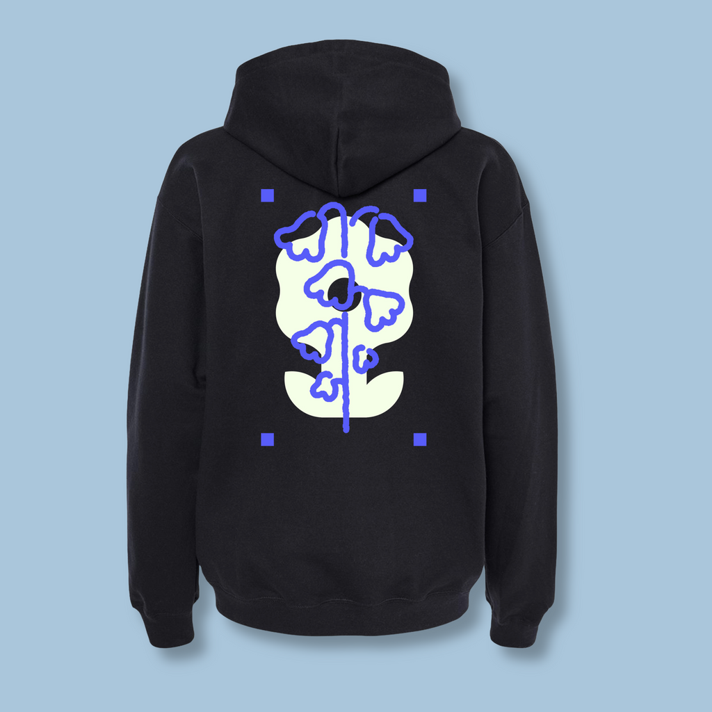 Wildflower Hoodie