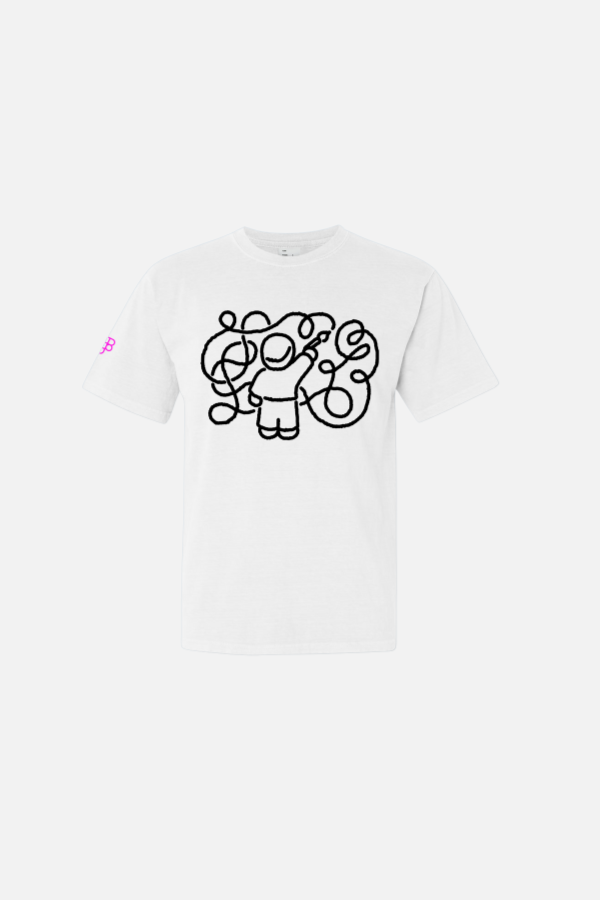 Doodle Tee