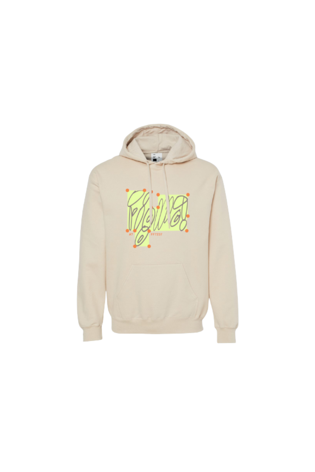 Doodle Hoodie
