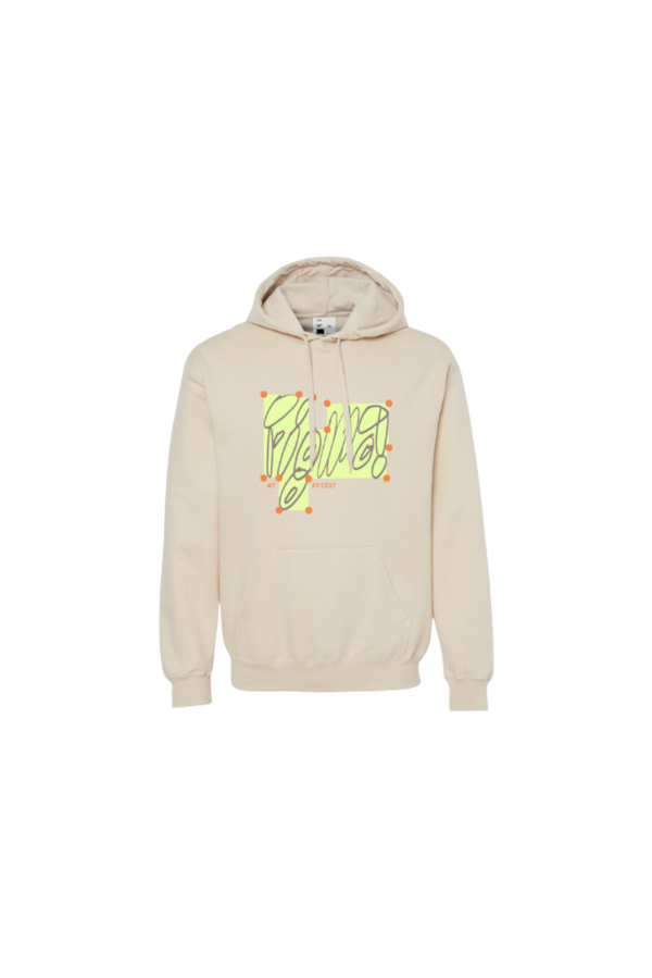 Doodle Hoodie