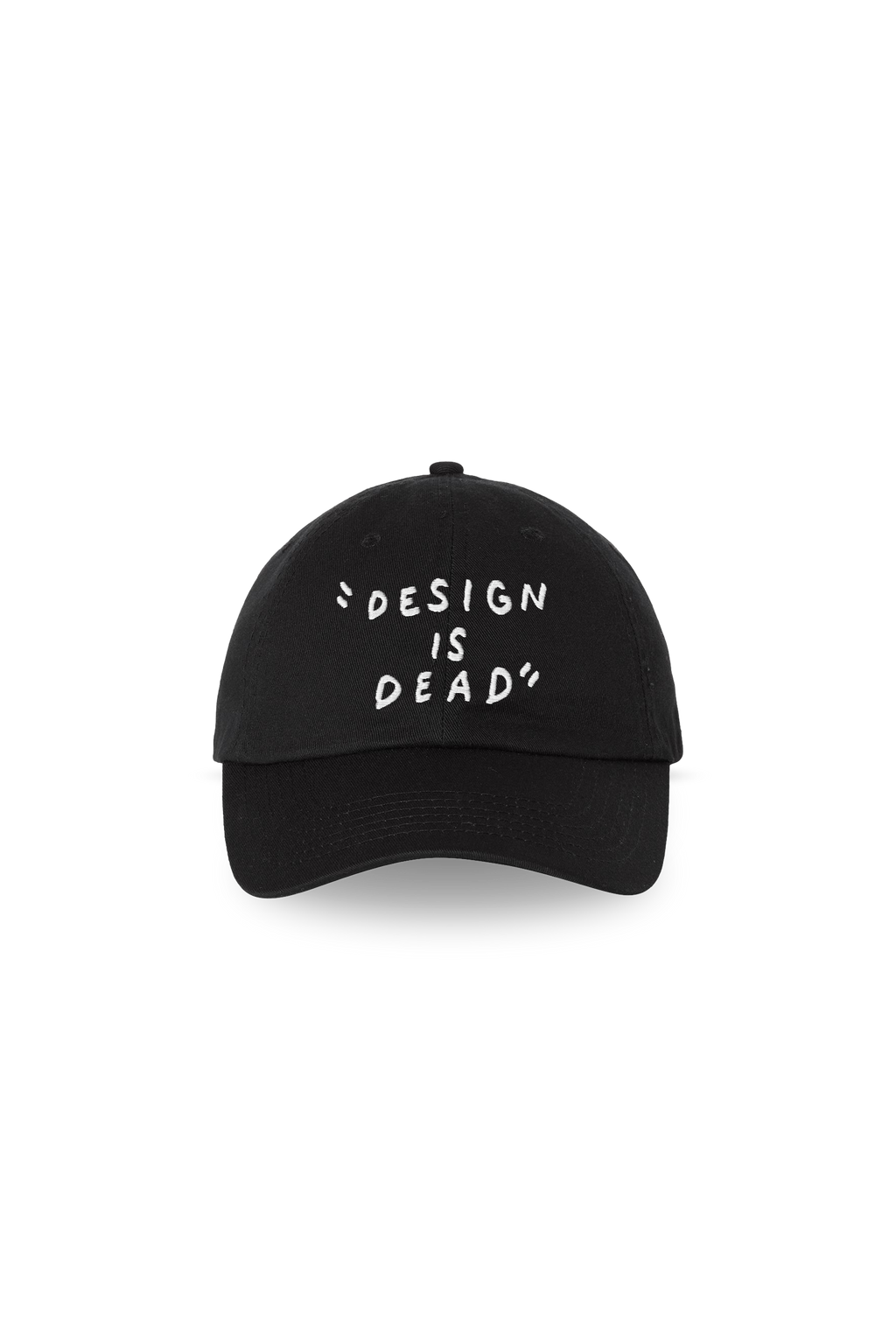 "Design is Dead" Hat