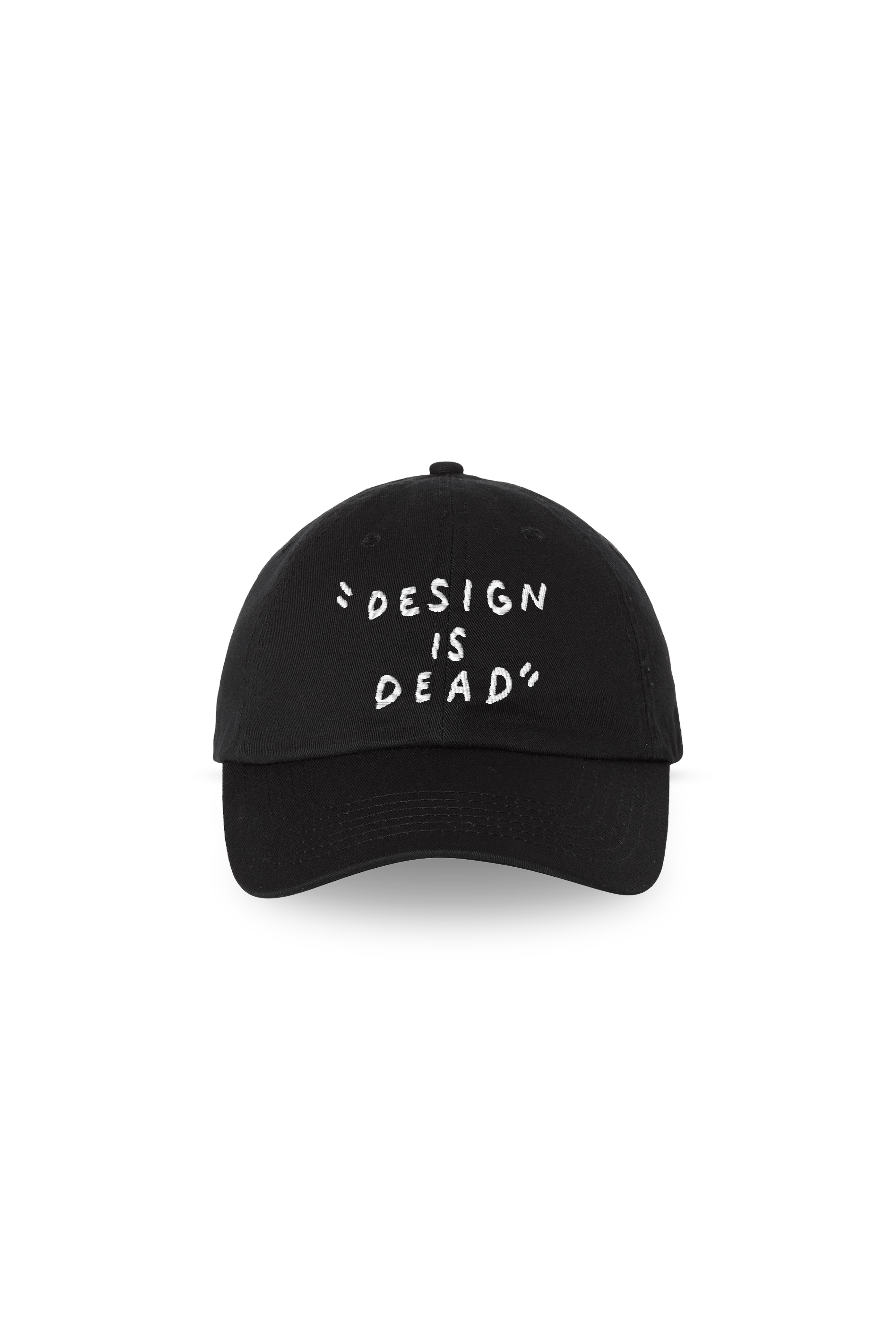"Design is Dead" Hat