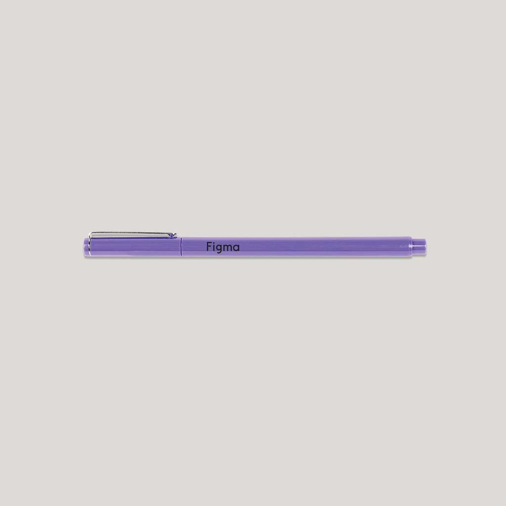 FOF Purple Le Pen