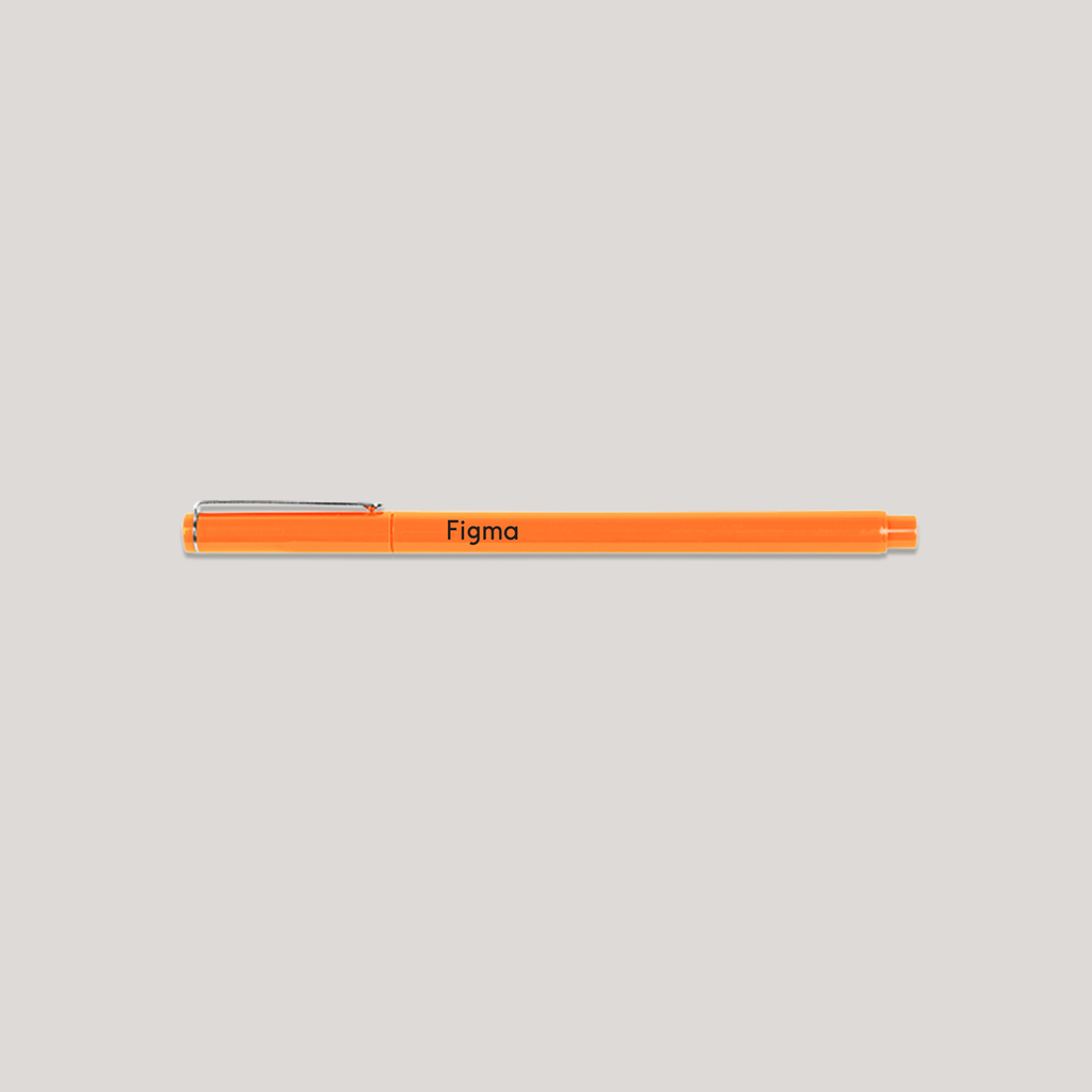 FOF Orange Le Pen