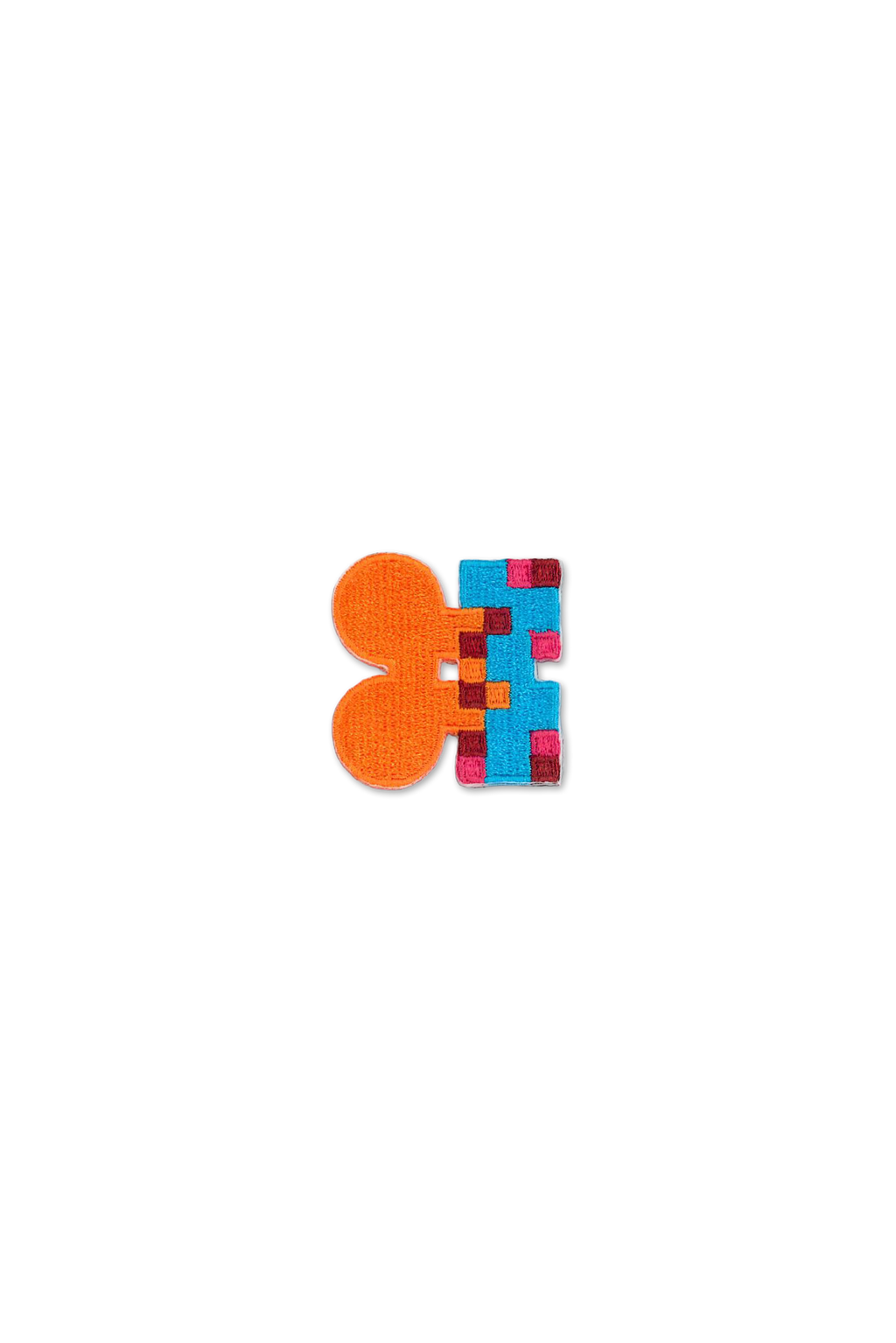 FOF 1.5" Pixel Patch