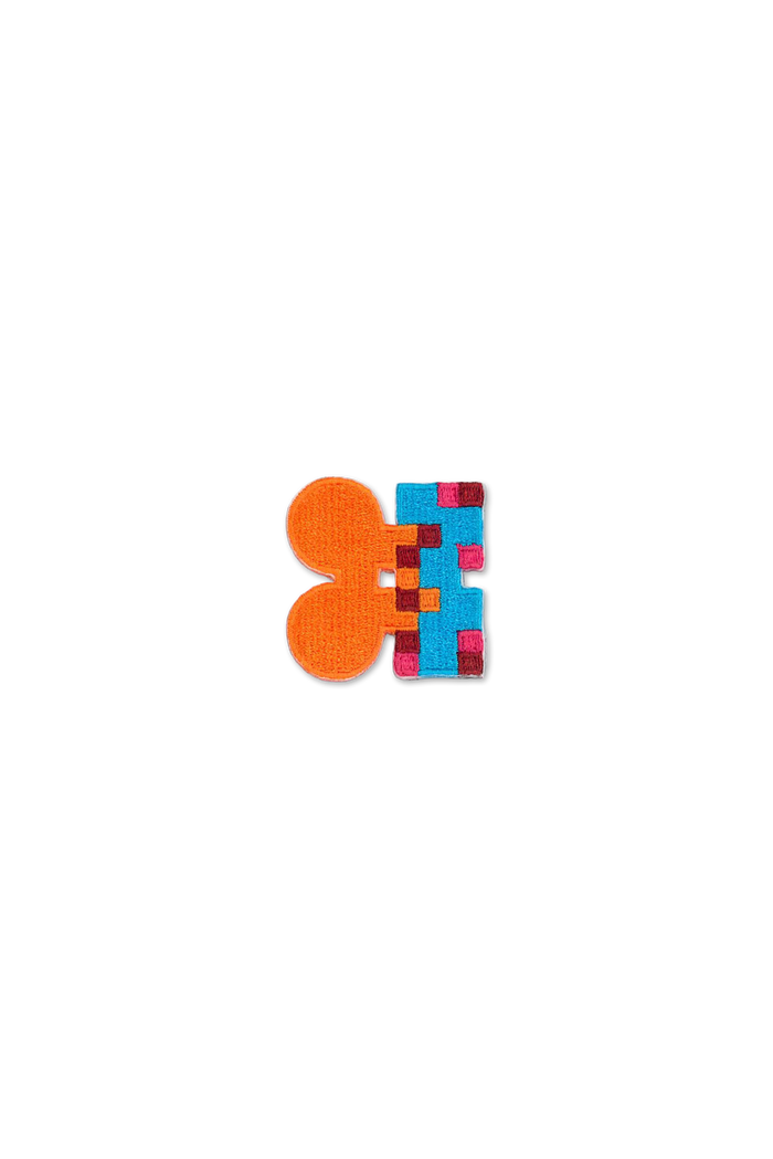 FOF 1.5" Pixel Patch