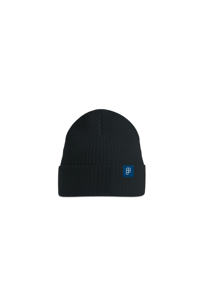 Logo beanie