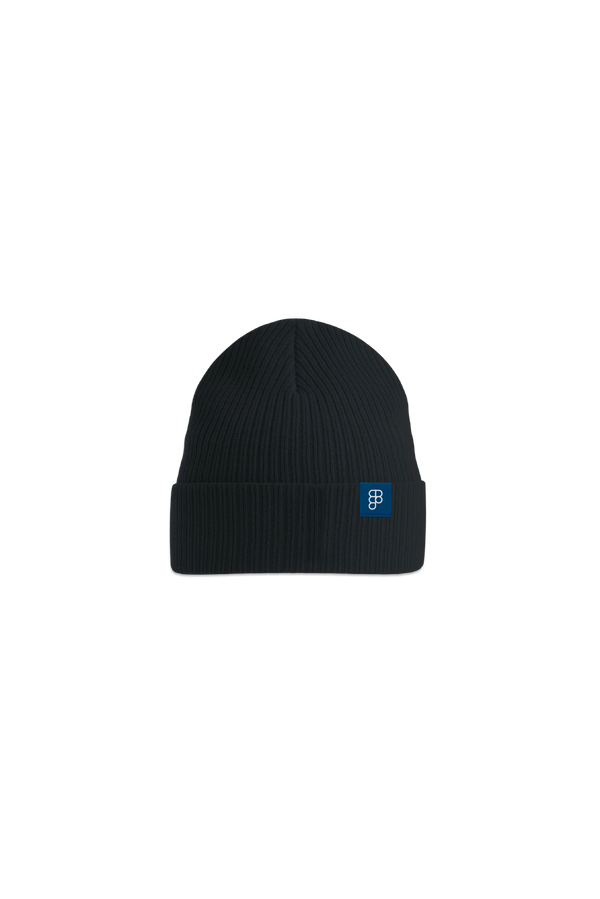 Logo beanie
