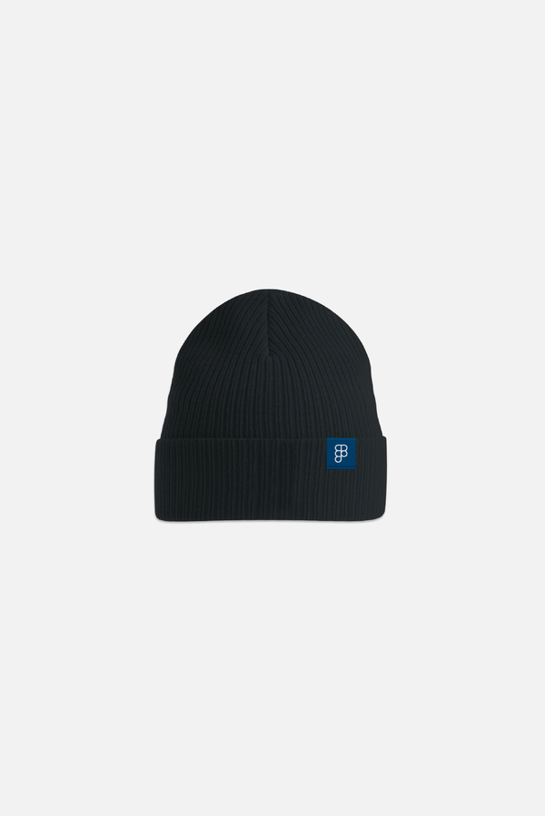 Logo beanie